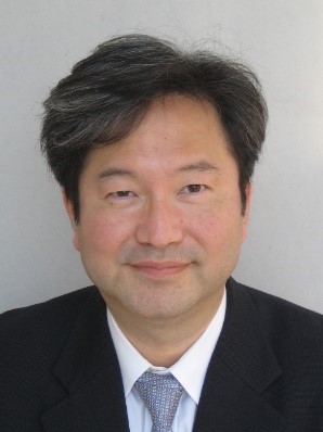 Academic Coordinator Hashida
