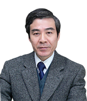Executive Project Manager Tomokazu Sakano