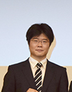 TAKAHASHI Yasunori